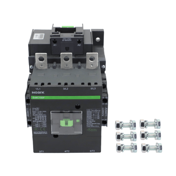 Carrier HN53ZL115 Contactor