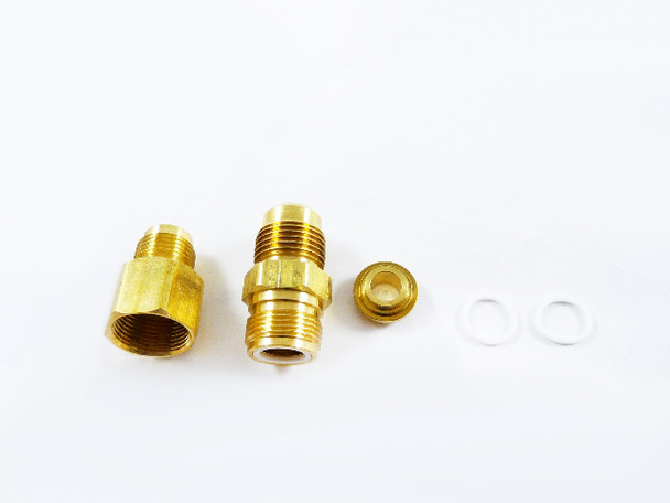 Lennox 58J97 Flare Kit