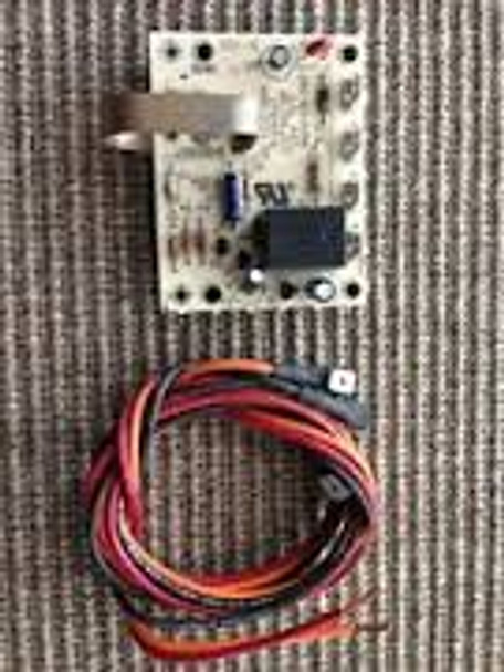 Carrier Part # 38HQ660014