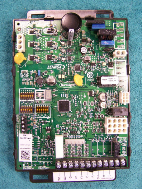 Lennox 65W69  Control Board Kit