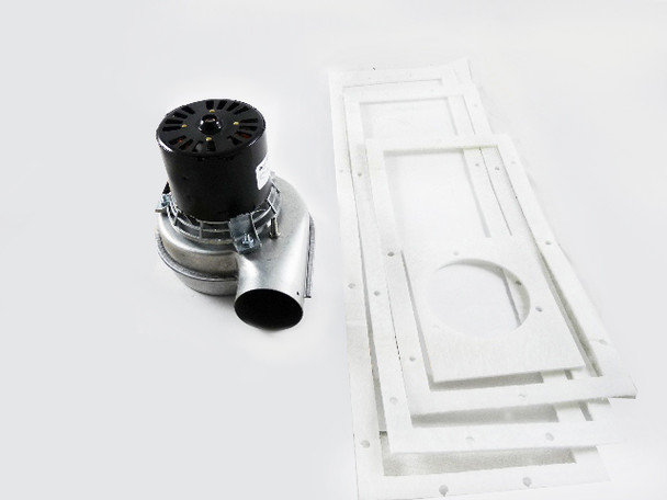Lennox 67M55 Induced Draft Blower Replacement Kit