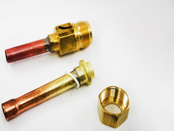 Lennox 69J46 Liquid Line Bag Assembly Kit