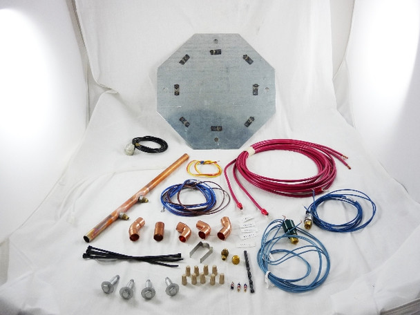 Lennox 74M28 Universal Mounting Kit