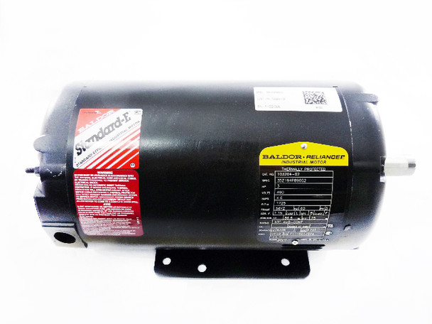 Lennox 79W66 3hp 460v3ph Blower Motor