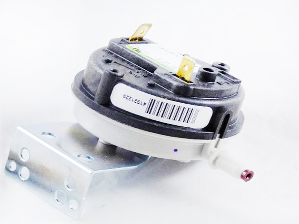 Lennox 80K28 .43"wc SPST Pressure Switch