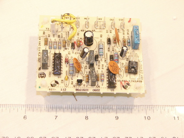 Lennox 85H75 Defrost Bimetal Control  Board