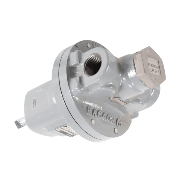 Fisher MR95H Regulator