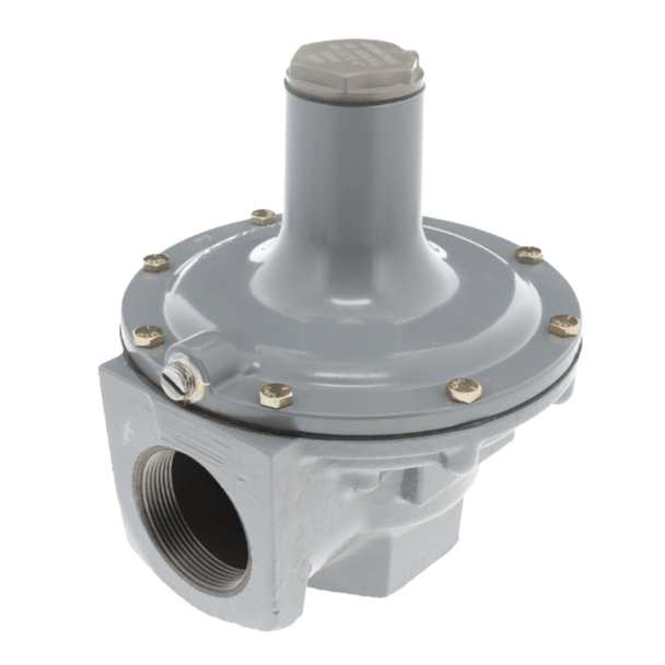 Fisher 289H-2 Regulator