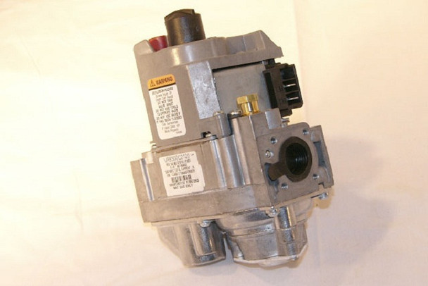 Lennox 94C89 24v 3.5" wc Nat 1/2" Gas Valve