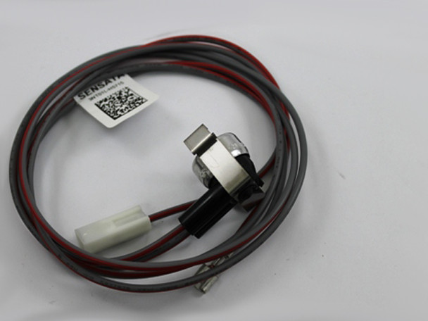 Lennox 95M54 Thermostat SPST Op70 Cl50 40"