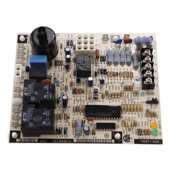 Rheem-Ruud 62-25338-01 Integrated Furnace Control