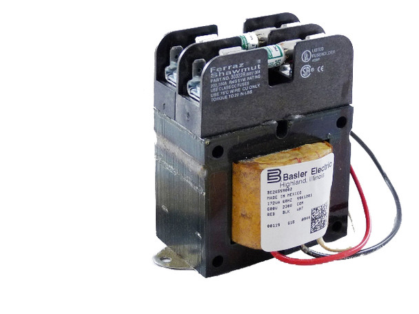 Lennox 99K12 Transformer 575V-230V .5VA