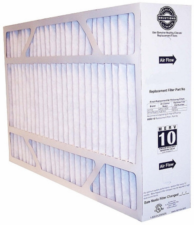Lennox X0585 20x20x5 MERV 10 Filter