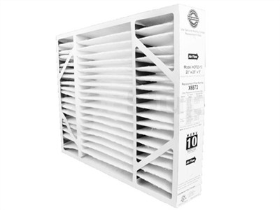 Lennox X6673 20x25x5 MERV 11 Filter