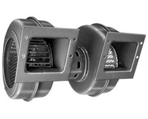 Fasco 50756-D230 Centrifugal Blower, 230V, Sp.1