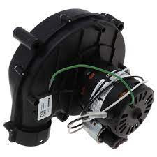 Fasco A168 Blower Motor 115V 1 Speed