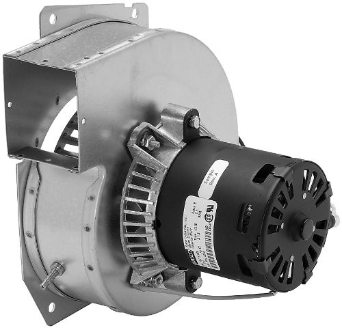 Fasco A206 Blower, 115V, Sp.1