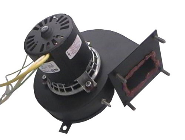 Fasco A222 Blower, 115V,Sp.1