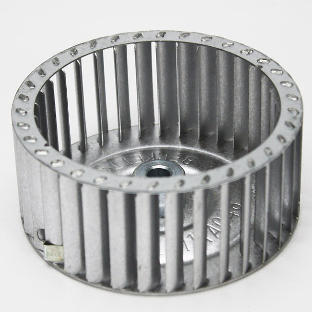 Carrier Inducer Wheel; Part # LA11XA048