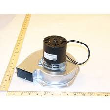 Nordyne Inducer Assembly; Part # 903162