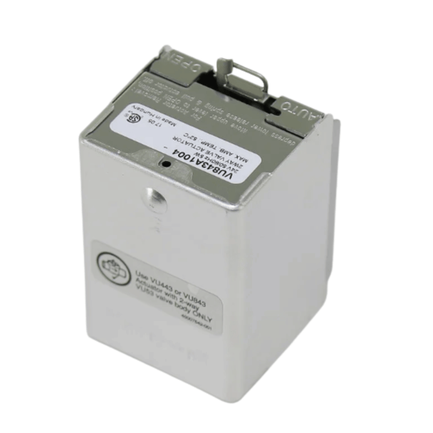 Resideo VU843A1004 Fan Coil Actuator