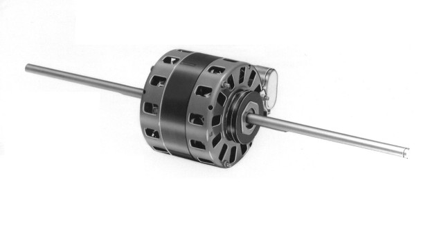 Fasco D277 5",1/10-1/12-1/20HP,277V