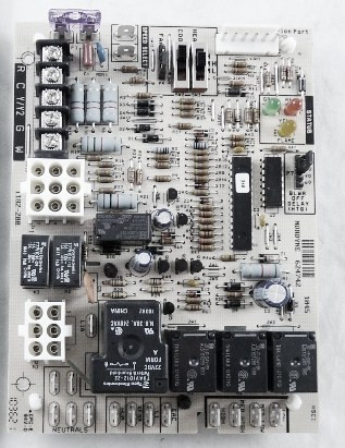 Nordyne Circuit Board; Part # 920915