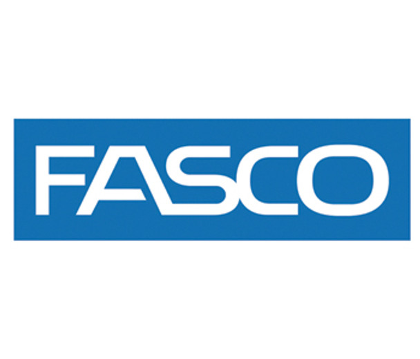 Fasco 8860-6000 5/8"shaft 7" Rain shield