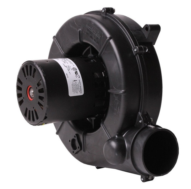 Fasco A122 Draft Inducer Motor 115v 1sp