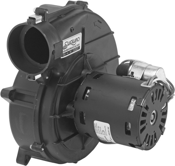 Fasco A246 Draft Inducer Motor 115v 2spd