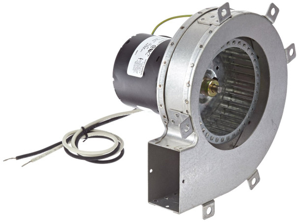 Fasco A281 Draft Inducer Motor 115v 1sp