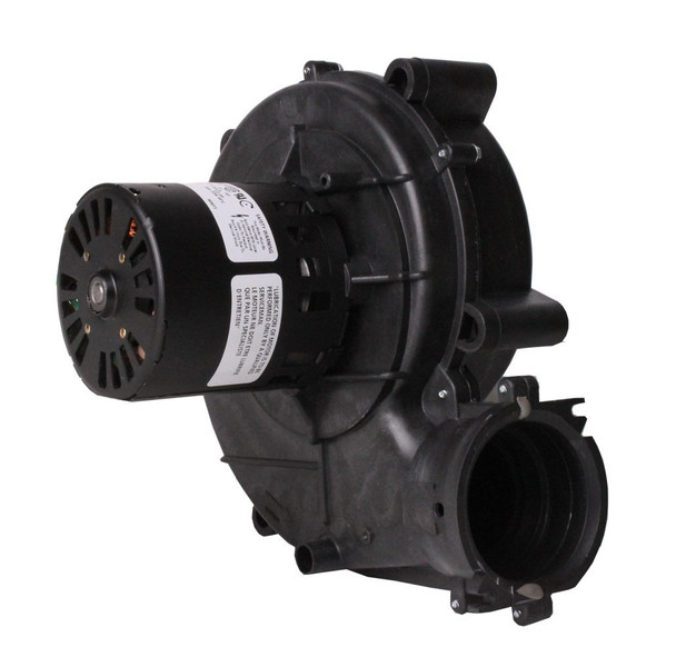 Fasco A283 Draft Inducer Motor 115v 1sp
