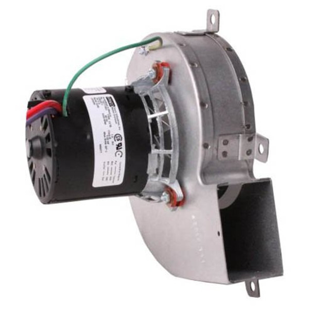 Fasco A284 Draft Inducer Motor 208/240v 1sp