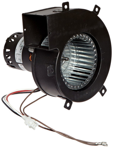 Fasco A306 Draft Inducer Motor 208/230v 2sp
