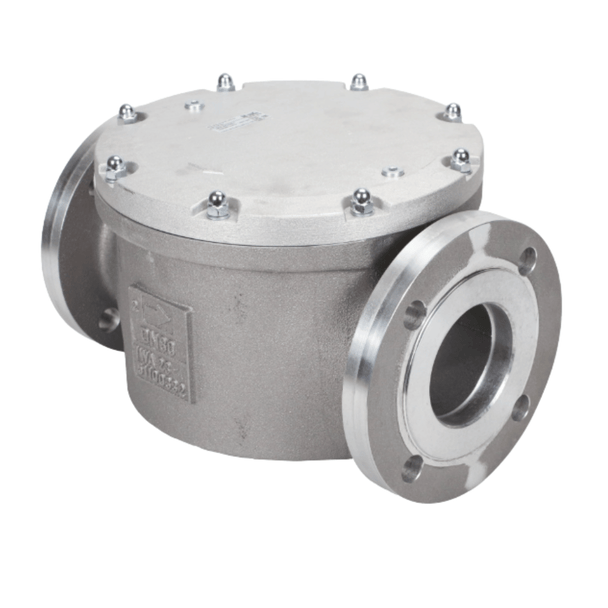 Kromschroder 81943600 Gas Filter