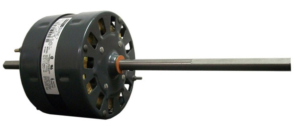 Fasco D1092 1/3HP 115V 1675/1080rpm 2spd