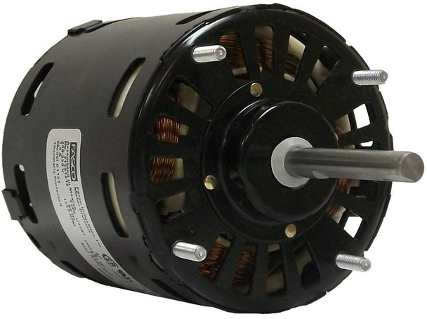 Fasco D1121 1/20HP 208-230V 1550RPM Motor