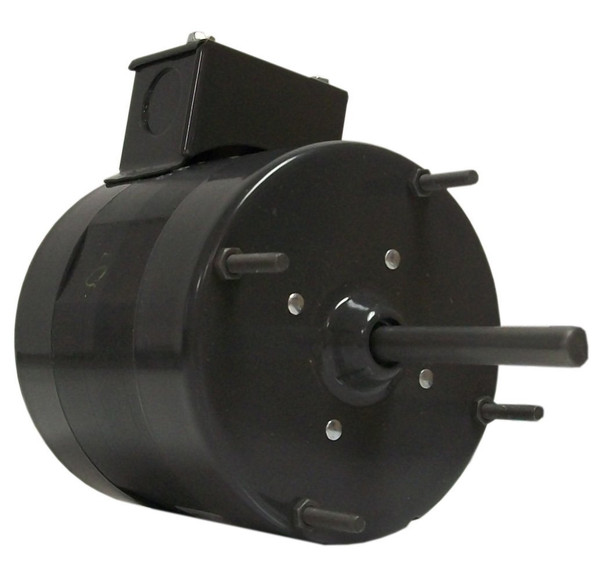 Fasco D114 1/12HP 115/230V 1550RPM Motor