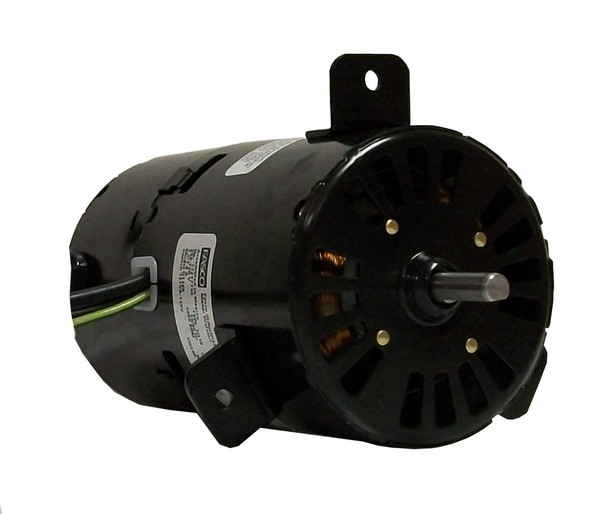 Fasco D1169 1/10HP 208/240V 3000RPM Motor