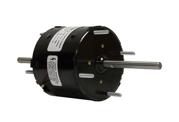 Fasco D137 1/30-1/65HP,115V,1500RPM