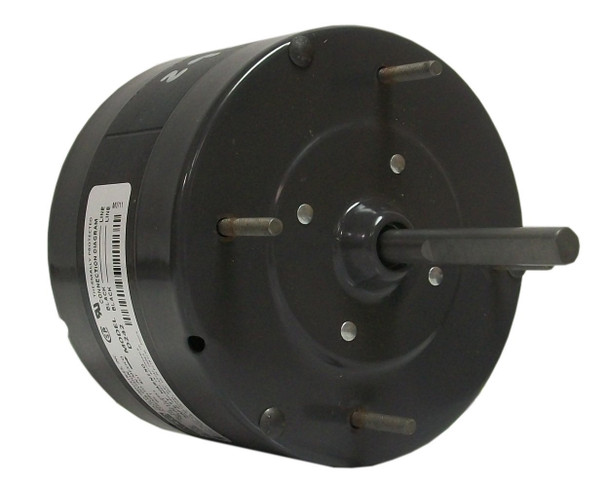 Fasco D242 1/20HP 1050RPM 115V Motor