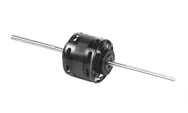 Fasco D338 4spd 1550rpm Multi HP Motor