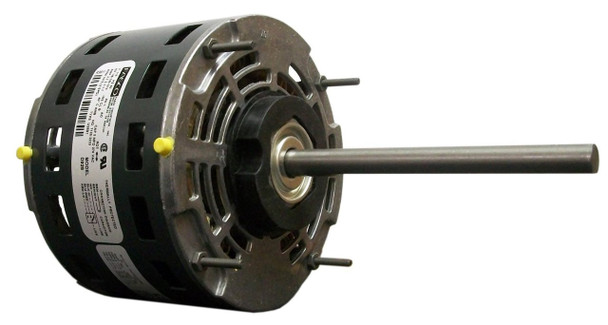 Fasco D728  3/4,1/2,1/3HP,115V,1075RPM