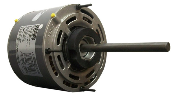 Fasco D729 3/4HP,3SPD,1075RPM,208-230
