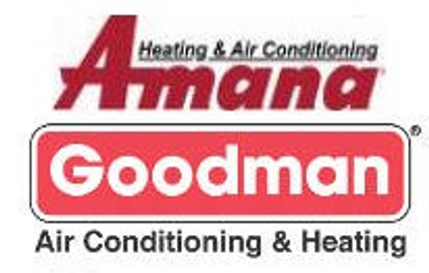 Amana/Goodman Blower Motor # 20046614S