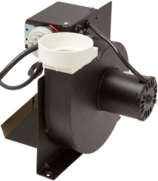 Fasco W6 Water Heater Draft Inducer3000rpm