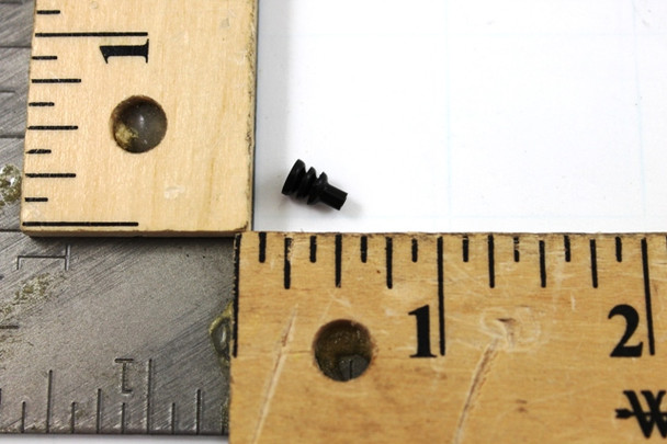 York Controls 025-28950-000 Rubber Collar