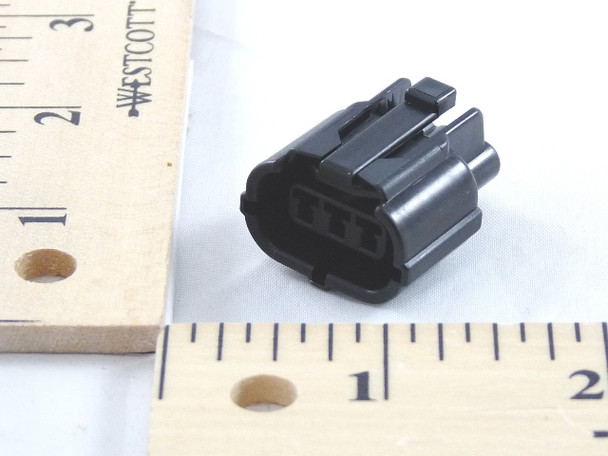 York Controls 025-28954-000 Wire Harness 3-Pin
