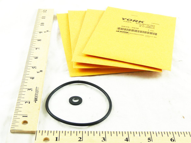 York Controls 028-08312-KIT Gasket Kit