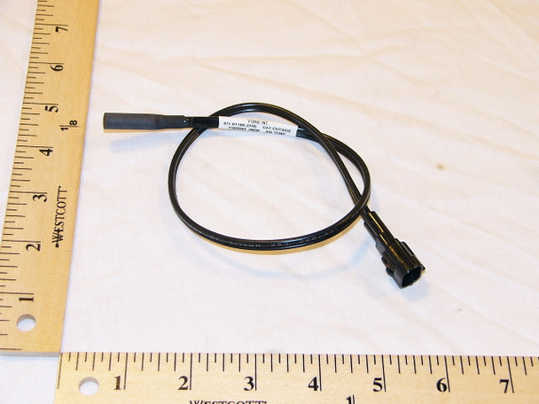 York Controls 371-01180-223 Ambient Temp. Sensor